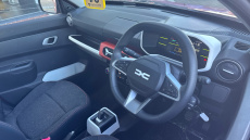 Dacia Spring 27kWh Expression 65 48kW 5dr Auto Electric Hatchback